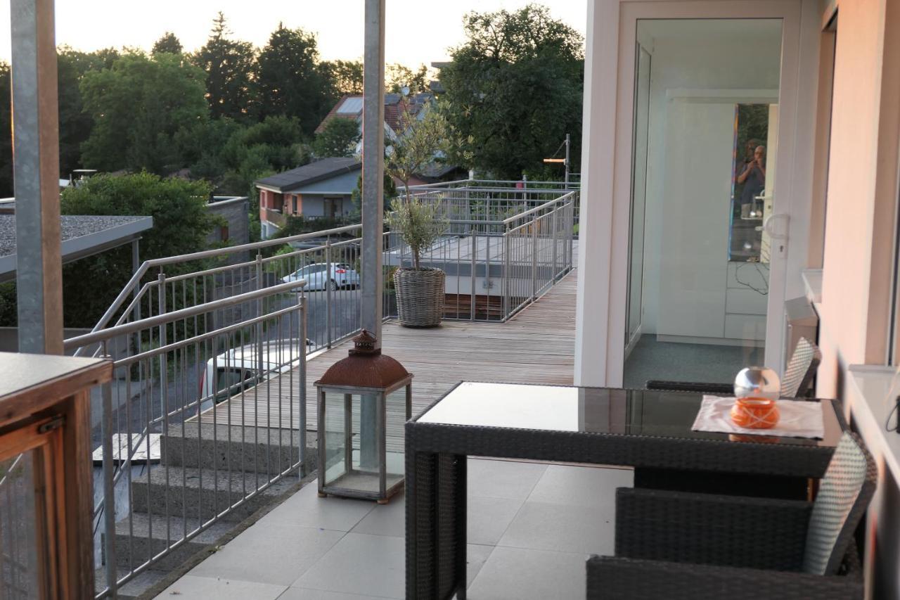 Ferienwohnung Casa Rosa Bildstein Exterior photo